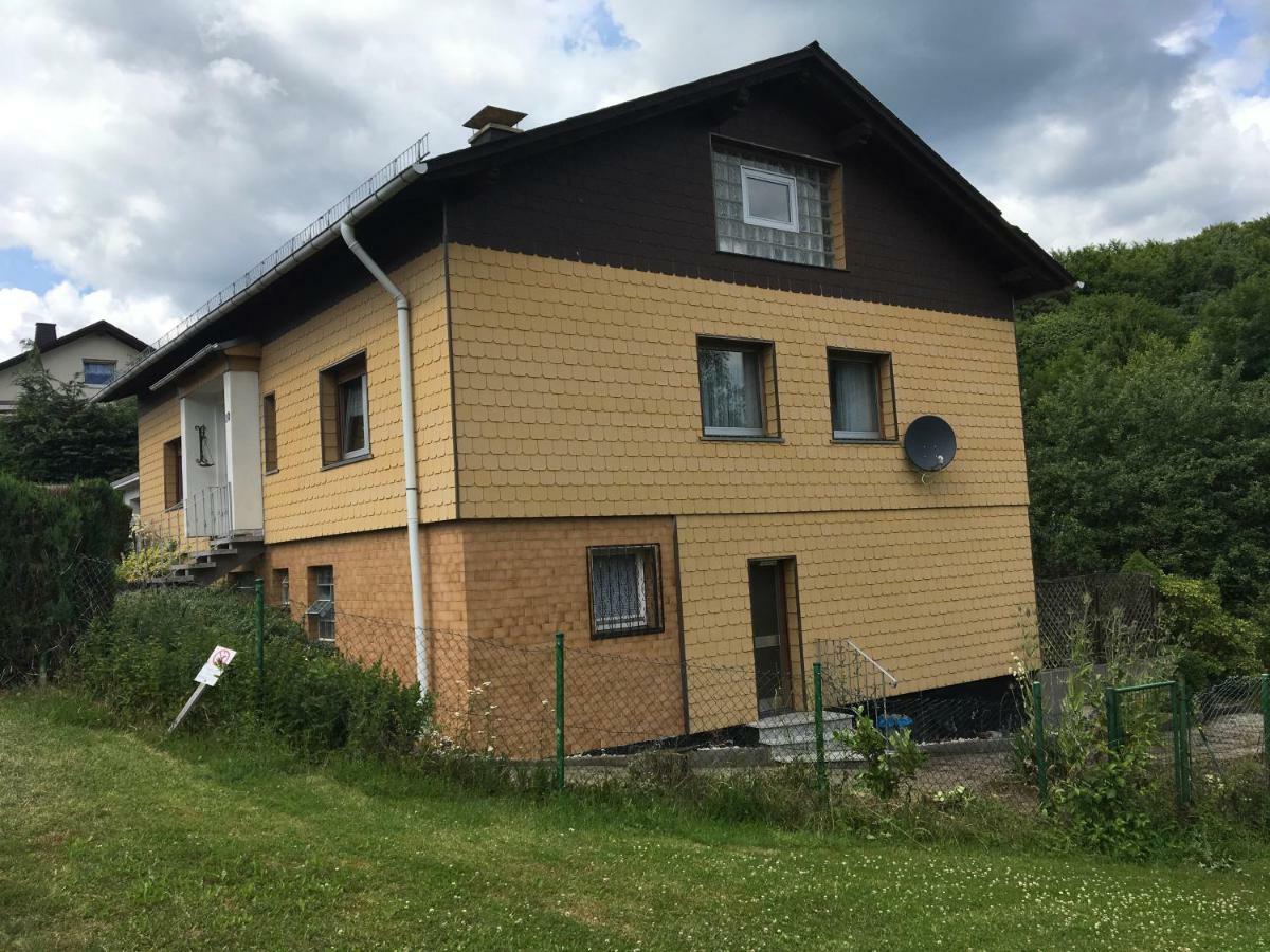 Grosses Ferienhaus Im Westerwald Mengerskirchen Exterior photo